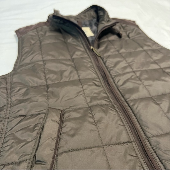 Slim Fit Vest - Picture 6 of 6